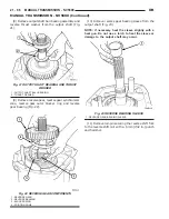 Предварительный просмотр 1799 страницы Dodge 1997 Ram 1500 Owner'S Manual