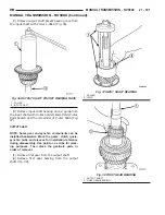 Предварительный просмотр 1804 страницы Dodge 1997 Ram 1500 Owner'S Manual