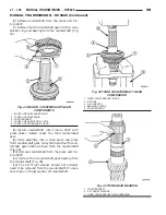 Предварительный просмотр 1807 страницы Dodge 1997 Ram 1500 Owner'S Manual