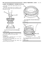 Предварительный просмотр 1814 страницы Dodge 1997 Ram 1500 Owner'S Manual