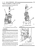 Предварительный просмотр 1819 страницы Dodge 1997 Ram 1500 Owner'S Manual