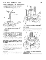 Предварительный просмотр 1821 страницы Dodge 1997 Ram 1500 Owner'S Manual