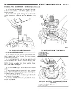 Предварительный просмотр 1822 страницы Dodge 1997 Ram 1500 Owner'S Manual