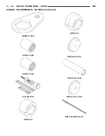 Предварительный просмотр 1827 страницы Dodge 1997 Ram 1500 Owner'S Manual