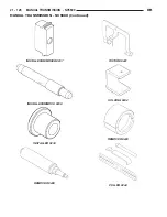 Предварительный просмотр 1829 страницы Dodge 1997 Ram 1500 Owner'S Manual