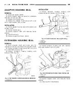 Предварительный просмотр 1831 страницы Dodge 1997 Ram 1500 Owner'S Manual