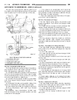 Предварительный просмотр 1845 страницы Dodge 1997 Ram 1500 Owner'S Manual