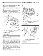 Предварительный просмотр 1862 страницы Dodge 1997 Ram 1500 Owner'S Manual