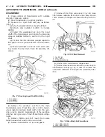 Предварительный просмотр 1863 страницы Dodge 1997 Ram 1500 Owner'S Manual