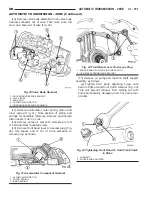 Предварительный просмотр 1864 страницы Dodge 1997 Ram 1500 Owner'S Manual