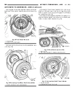 Предварительный просмотр 1866 страницы Dodge 1997 Ram 1500 Owner'S Manual