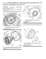 Предварительный просмотр 1867 страницы Dodge 1997 Ram 1500 Owner'S Manual