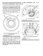 Предварительный просмотр 1868 страницы Dodge 1997 Ram 1500 Owner'S Manual