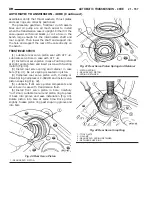 Предварительный просмотр 1870 страницы Dodge 1997 Ram 1500 Owner'S Manual