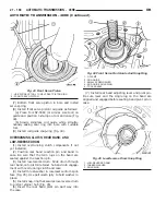 Предварительный просмотр 1871 страницы Dodge 1997 Ram 1500 Owner'S Manual