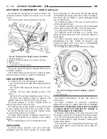 Предварительный просмотр 1877 страницы Dodge 1997 Ram 1500 Owner'S Manual