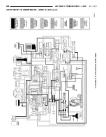 Предварительный просмотр 1882 страницы Dodge 1997 Ram 1500 Owner'S Manual