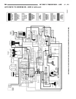 Предварительный просмотр 1884 страницы Dodge 1997 Ram 1500 Owner'S Manual