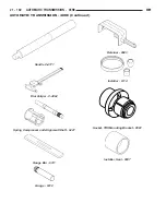 Предварительный просмотр 1895 страницы Dodge 1997 Ram 1500 Owner'S Manual