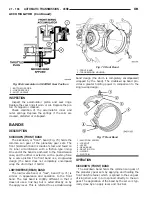 Предварительный просмотр 1897 страницы Dodge 1997 Ram 1500 Owner'S Manual