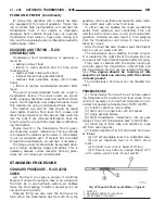 Предварительный просмотр 1905 страницы Dodge 1997 Ram 1500 Owner'S Manual