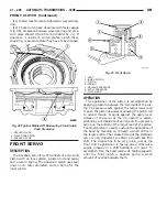 Предварительный просмотр 1911 страницы Dodge 1997 Ram 1500 Owner'S Manual