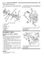 Предварительный просмотр 1913 страницы Dodge 1997 Ram 1500 Owner'S Manual