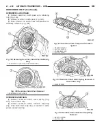 Предварительный просмотр 1923 страницы Dodge 1997 Ram 1500 Owner'S Manual