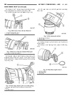 Предварительный просмотр 1924 страницы Dodge 1997 Ram 1500 Owner'S Manual