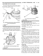 Предварительный просмотр 1928 страницы Dodge 1997 Ram 1500 Owner'S Manual