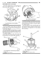 Предварительный просмотр 1931 страницы Dodge 1997 Ram 1500 Owner'S Manual