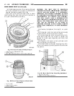 Предварительный просмотр 1933 страницы Dodge 1997 Ram 1500 Owner'S Manual