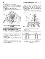 Предварительный просмотр 1936 страницы Dodge 1997 Ram 1500 Owner'S Manual