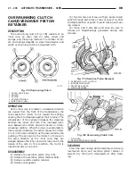 Предварительный просмотр 1939 страницы Dodge 1997 Ram 1500 Owner'S Manual