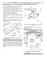 Предварительный просмотр 1941 страницы Dodge 1997 Ram 1500 Owner'S Manual