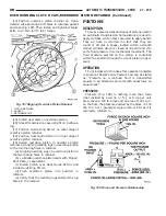 Предварительный просмотр 1942 страницы Dodge 1997 Ram 1500 Owner'S Manual