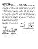 Предварительный просмотр 1943 страницы Dodge 1997 Ram 1500 Owner'S Manual