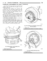 Предварительный просмотр 1949 страницы Dodge 1997 Ram 1500 Owner'S Manual