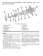 Предварительный просмотр 1952 страницы Dodge 1997 Ram 1500 Owner'S Manual