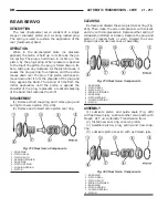 Предварительный просмотр 1954 страницы Dodge 1997 Ram 1500 Owner'S Manual