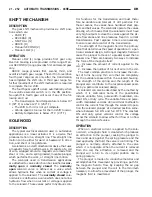 Предварительный просмотр 1955 страницы Dodge 1997 Ram 1500 Owner'S Manual