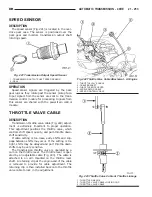 Предварительный просмотр 1956 страницы Dodge 1997 Ram 1500 Owner'S Manual