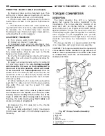 Предварительный просмотр 1958 страницы Dodge 1997 Ram 1500 Owner'S Manual