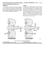 Предварительный просмотр 1962 страницы Dodge 1997 Ram 1500 Owner'S Manual