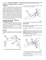 Предварительный просмотр 1965 страницы Dodge 1997 Ram 1500 Owner'S Manual