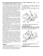 Предварительный просмотр 1968 страницы Dodge 1997 Ram 1500 Owner'S Manual