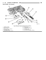 Предварительный просмотр 1971 страницы Dodge 1997 Ram 1500 Owner'S Manual