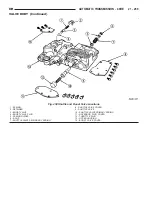 Предварительный просмотр 1972 страницы Dodge 1997 Ram 1500 Owner'S Manual