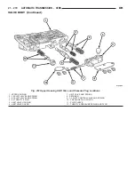 Предварительный просмотр 1973 страницы Dodge 1997 Ram 1500 Owner'S Manual