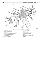 Предварительный просмотр 1974 страницы Dodge 1997 Ram 1500 Owner'S Manual